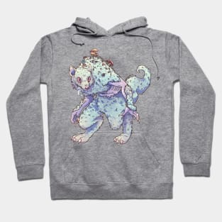 Pastel Dogman Hoodie